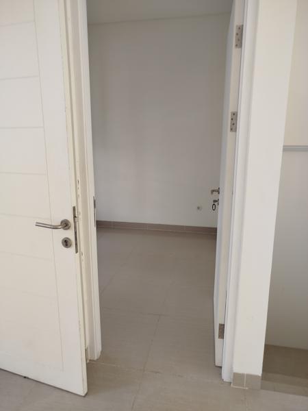 Rumah Disewakan di Cluster Djava Residence Jababeka Cikarang